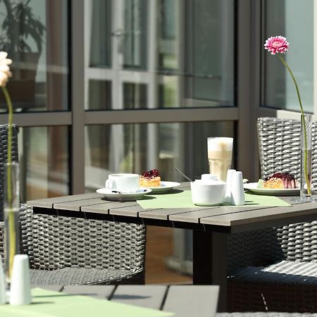 Spa Hotel Amsee Waren Kültér fotó