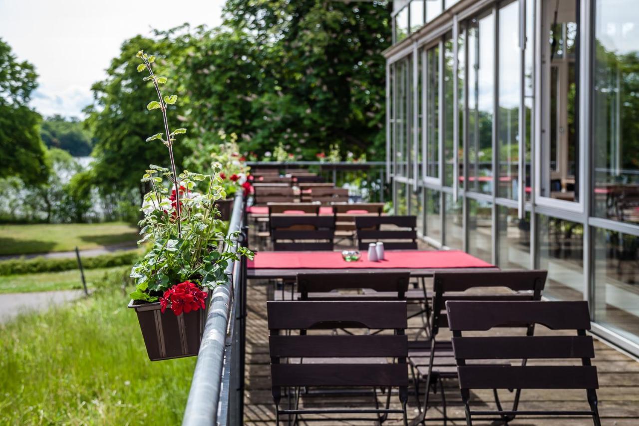 Spa Hotel Amsee Waren Kültér fotó