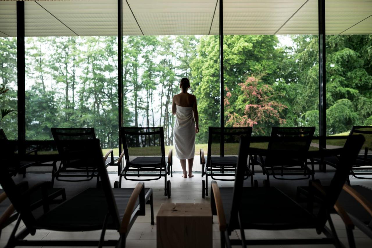 Spa Hotel Amsee Waren Kültér fotó